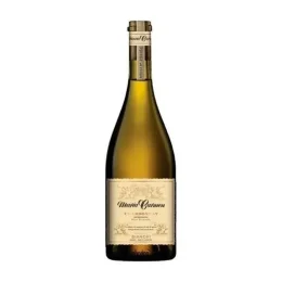 María Carmen, Bodegas Bianchi. San Rafael, Mendoza