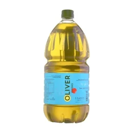 Aceite Oliva Oliver Cooks X 3l clásico Extra Virgen
