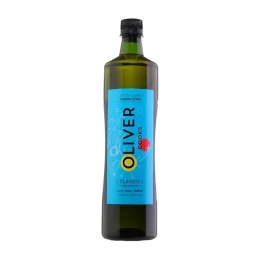 Aceite Oliva Extra Virgen Oliver Cooks X 1 Litro