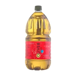 Aceite Oliva Extra Virgen Oliver Cooks Intenso X 3 Litros