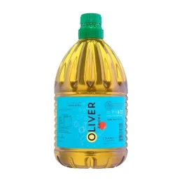 Aceite Oliva Oliver Cooks X 5l Extra Virgen