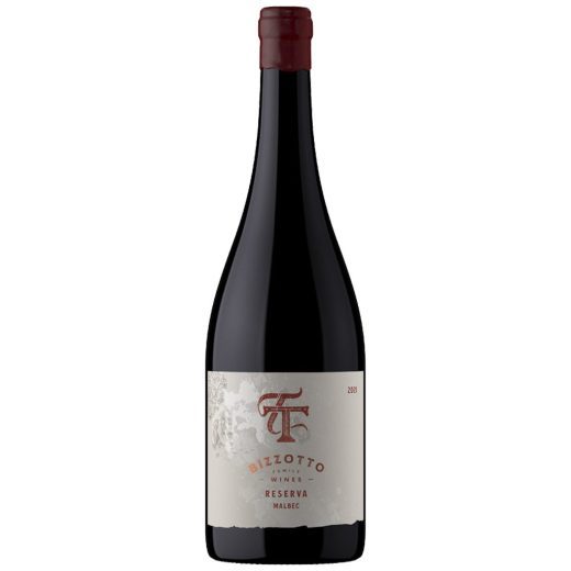 Bizzotto Reserva Malbec
