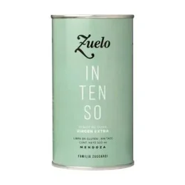 Zuelo Intenso Lata X 500ML