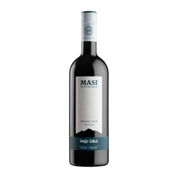 Masi Passo Doble Tinto