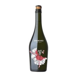 Domaine Nico Extra Brut Rosé