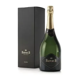 Baron B Extra Brut Magnum
