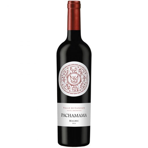 PACHAMAMA MALBEC MAGNUM