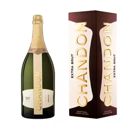 Chandon Extra Brut Magnum X 3 Litros