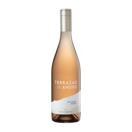 Terrazas Malbec Rosé