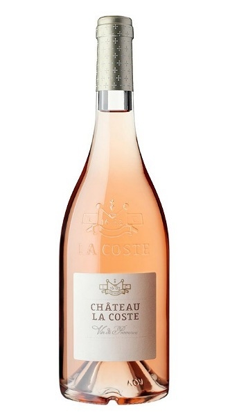 Chateau La Coste Vin de Provance