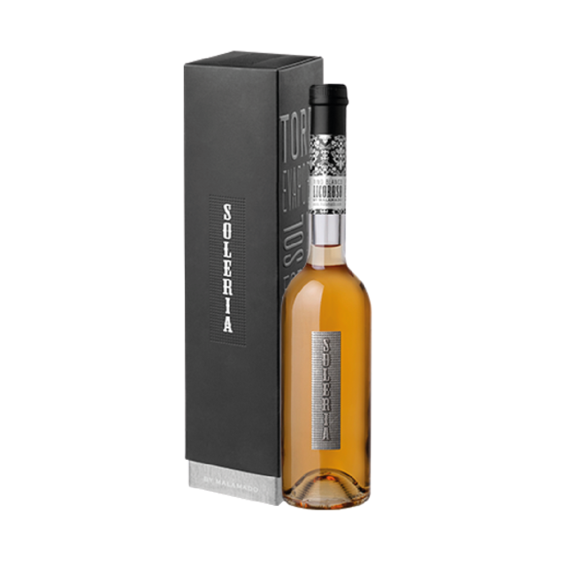 Malamado Solería con Estuche X500ML