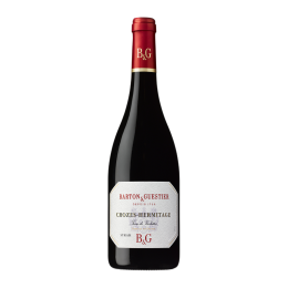 Barton & Guestier Crozes Hermitages Syrah