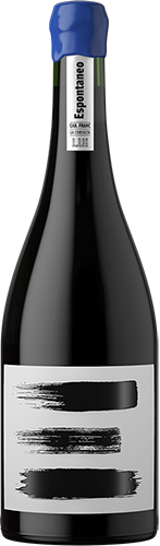 Espontáneo Cabernet Franc