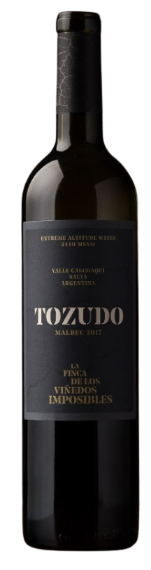 Tozudo Malbec 2019
