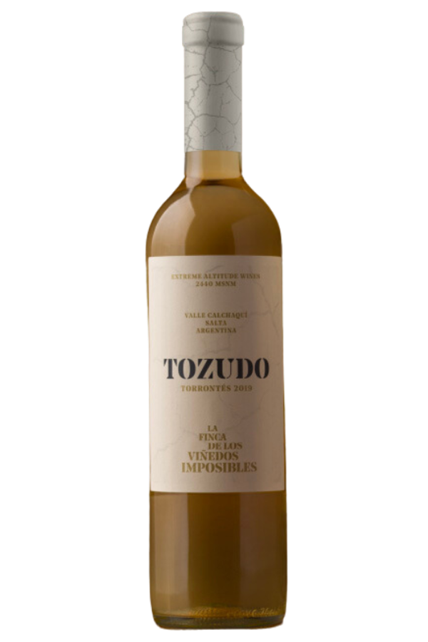 Tozudo Torrontés
