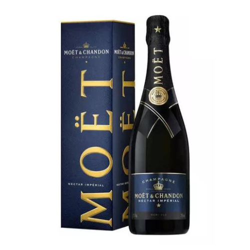 MOET CHANDON NECTAR IMPERIAL