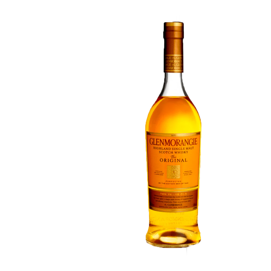 WHISKY GLENMORANGIE NAKED