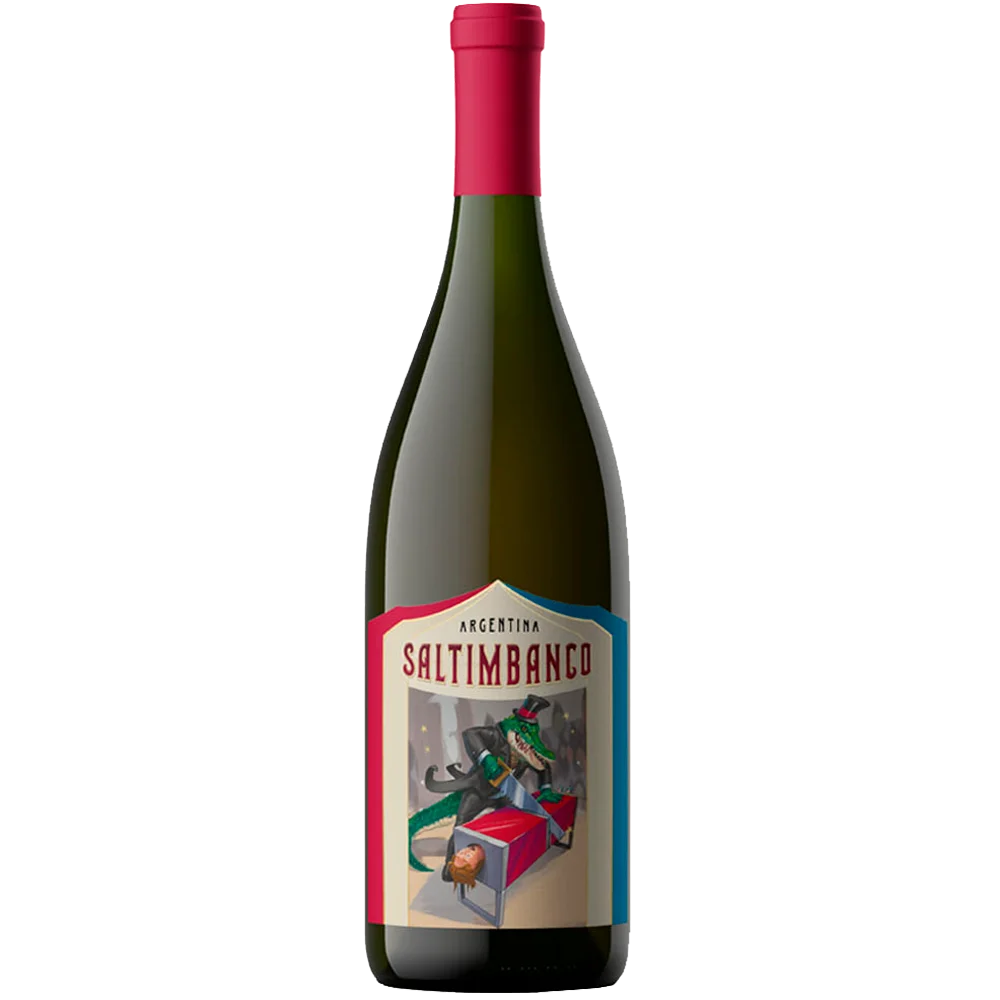 SALTIMBANCO ARGENTINA SAUVIGNON BLANC
