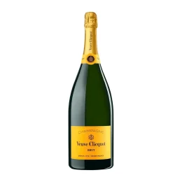 Veuve Clicquot Magnum