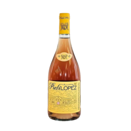 Pielilopez Rosado