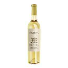 Mendel Petit Manseng X 500ML, Late Harvest