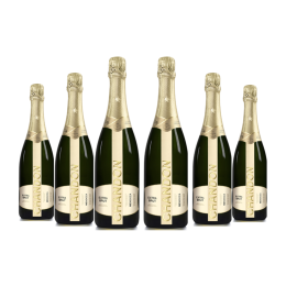 Chandon Extra Brut Caja X 6 Botellas