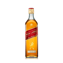 Johnnie Walker Red Label X1L