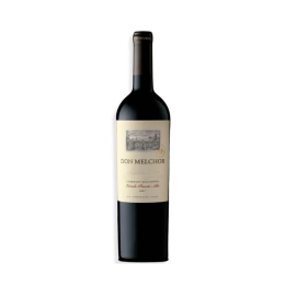 Don Melchor Cabernet Sauvignon, DO Puente Alto 2022