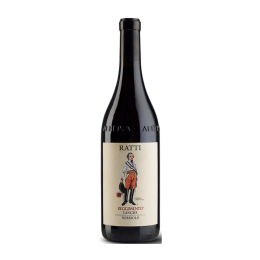 Ratti, Langhe Nebbiolo DOC Reggimento 2020