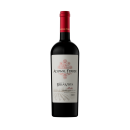 Achaval Ferrer Finca Bella Vista Malbec 2021