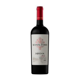 Achaval Ferrer Finca Mirador Malbec 2021