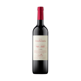 Casa Ambrosía Malbec