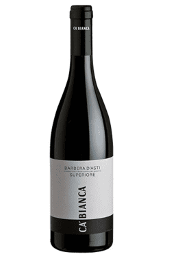Ca´bianca Barbera D´asti Superiore