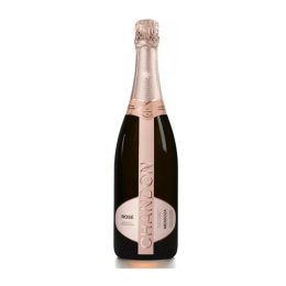 Chandon Rosé X 750 ML