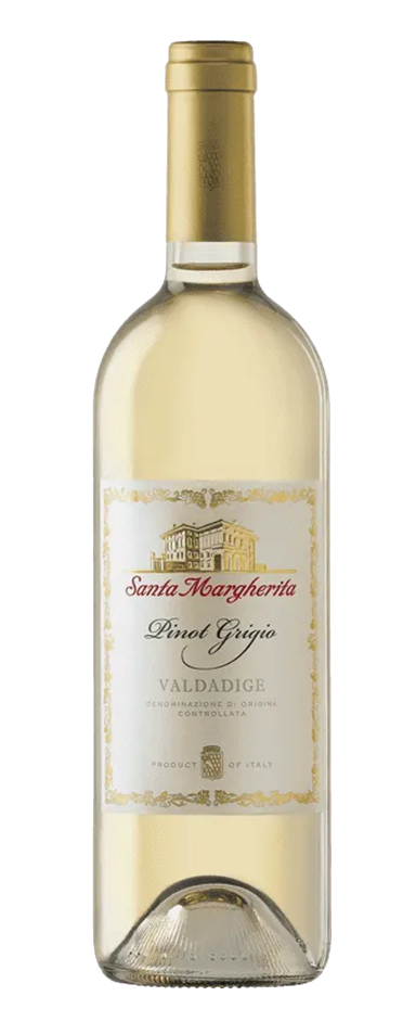 SANTA MARGHERITA PINOT GRIGIO, VALDADIGE DOC 2023