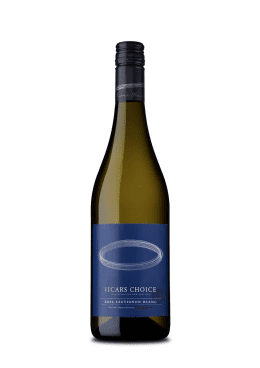 Vicars Choice Sauvignon Blanc, Saint Clair Family Estate