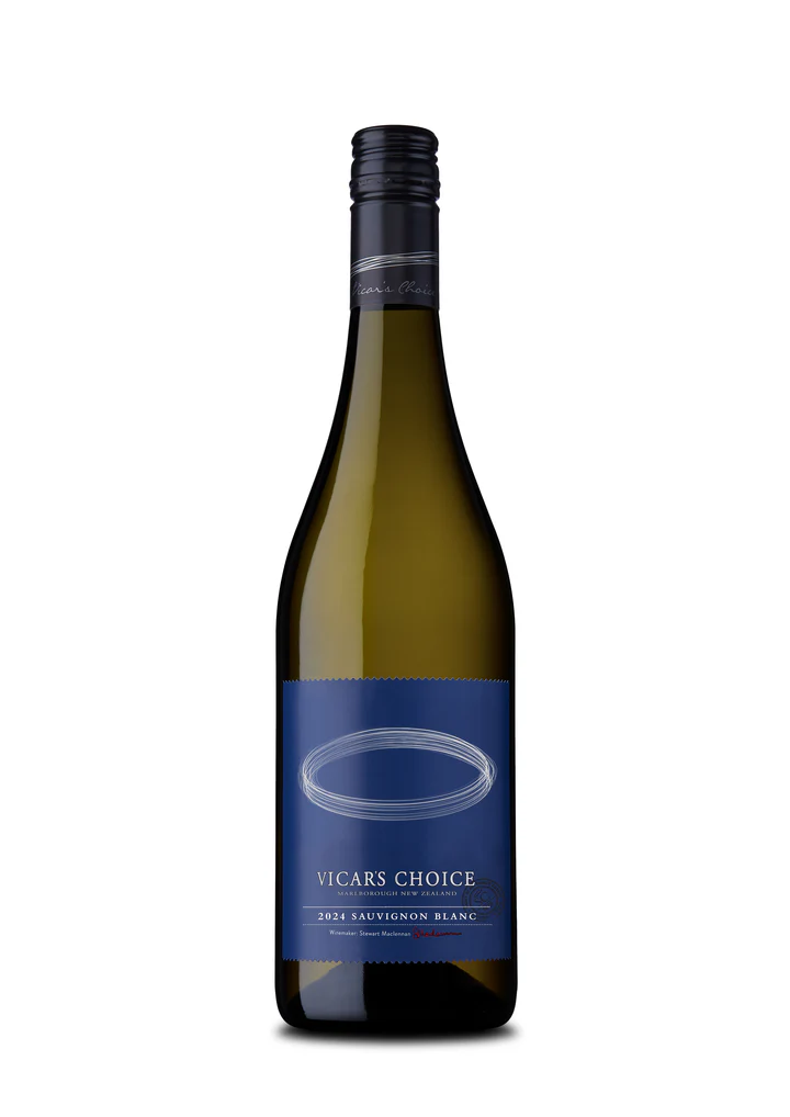 Vicars Choice Sauvignon Blanc, Saint Clair Family Estate