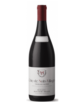 Jean Marc Millot Côte de Nuits-Villages Vieilles Vignes 2023