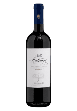 Antinori DOCG Chianti Classico, Villa Antinori Riserva 2022, Toscana