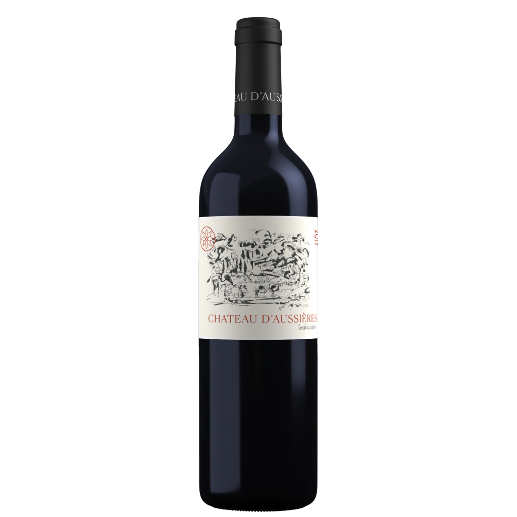 Château D´aussieres - AOC Corbieres 2019