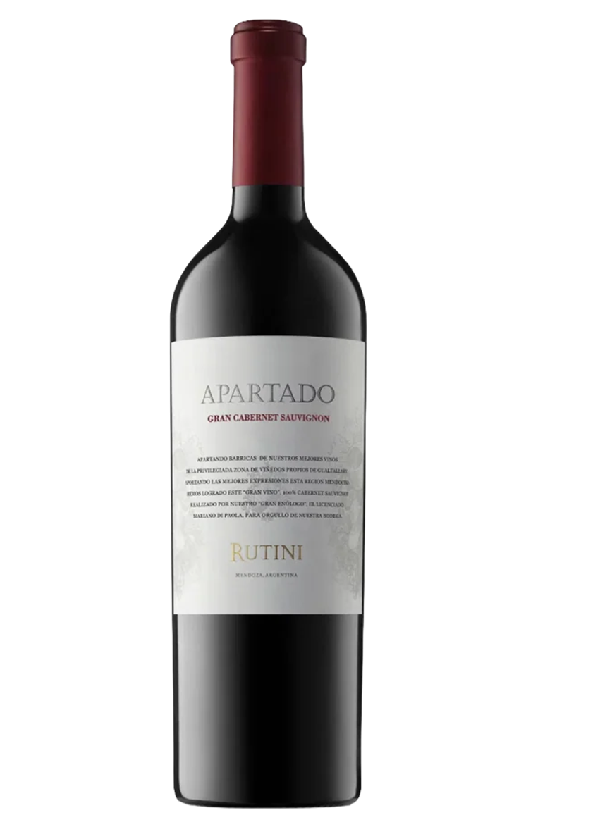 Apartado Gran Cabernet Sauvignon