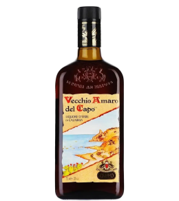VECCHIO AMARO DEL CAPO X700ML