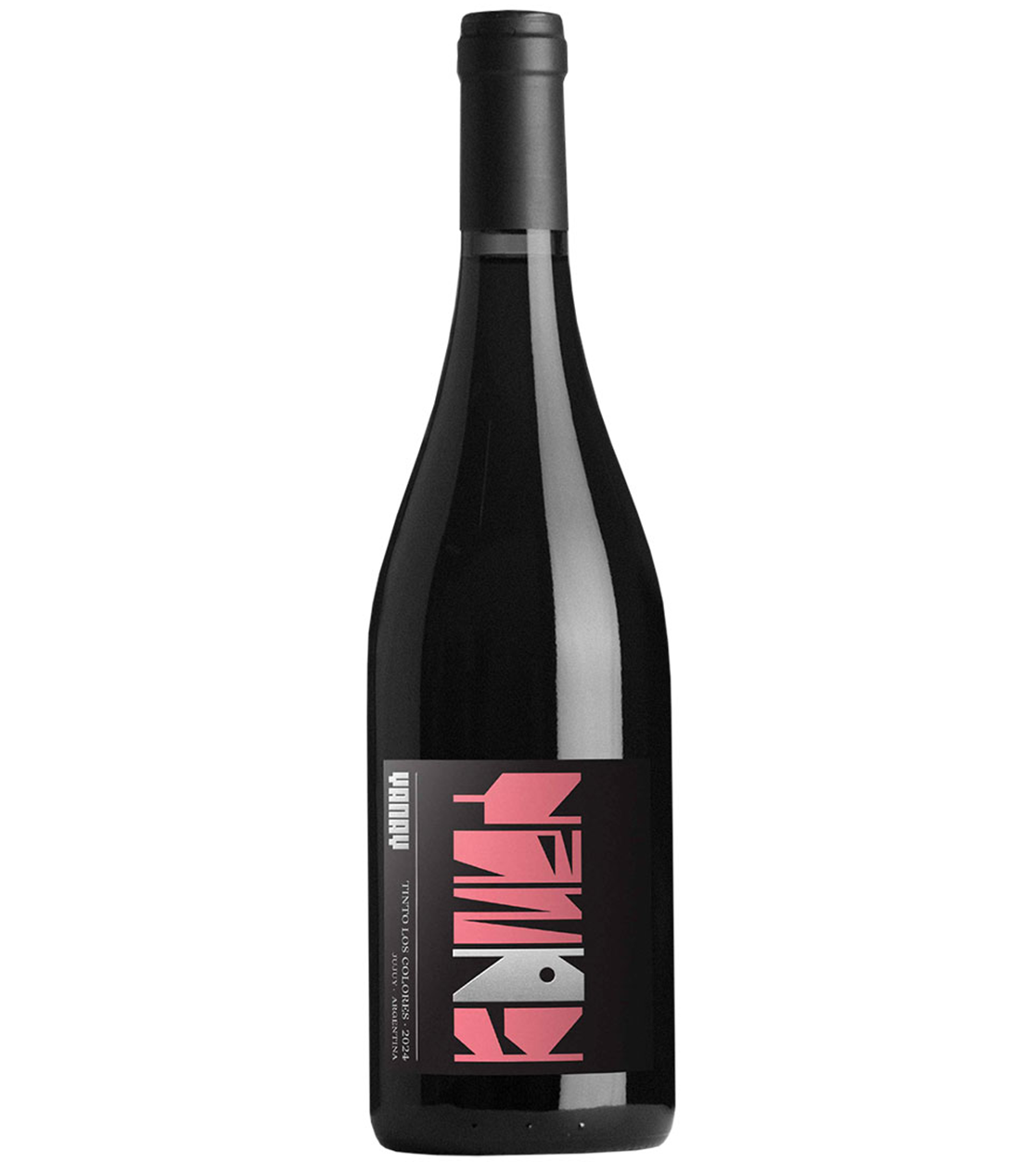 YANAY TINTO LOS COLORES