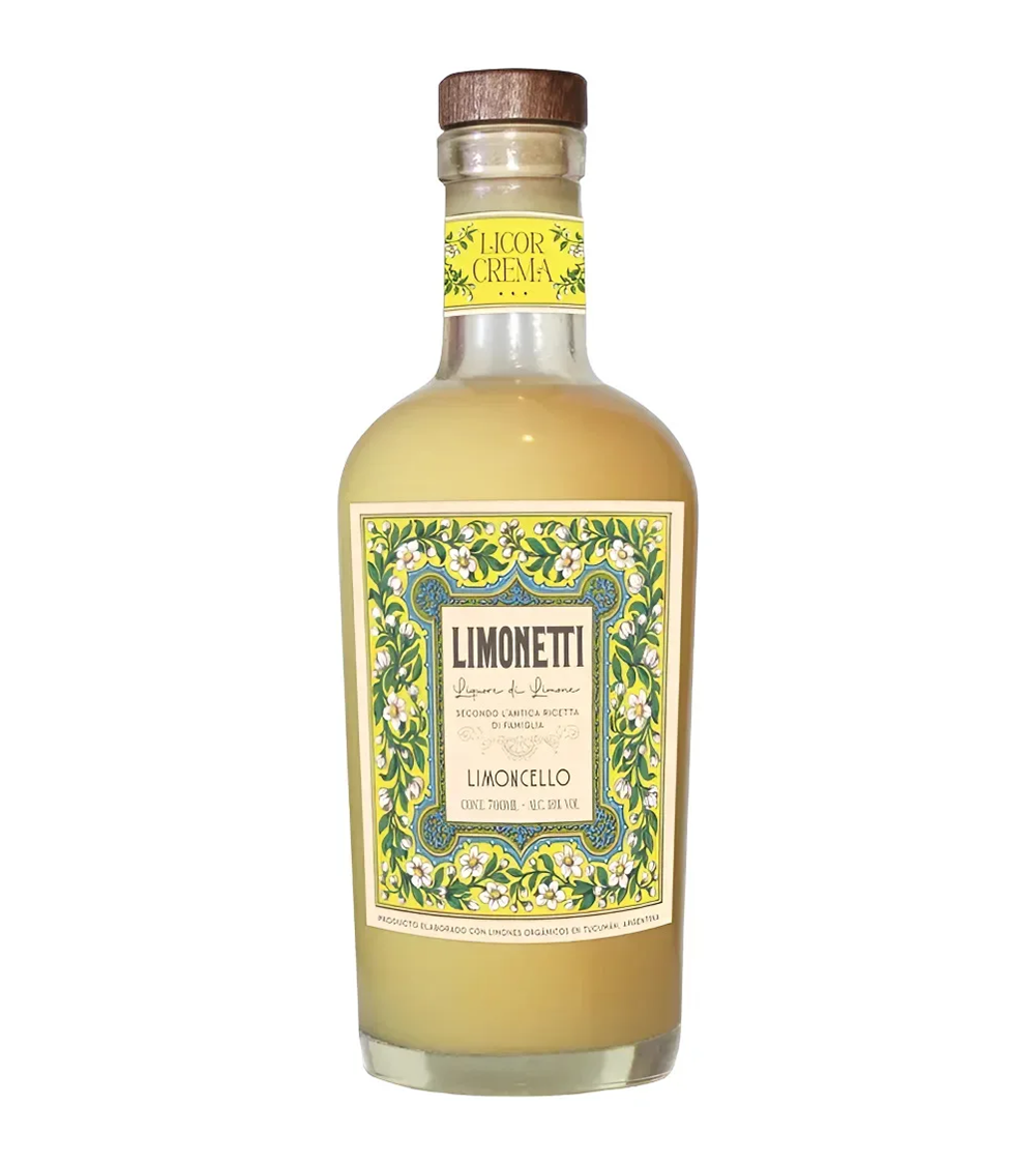 LIMONETTI ILTICO X700ML