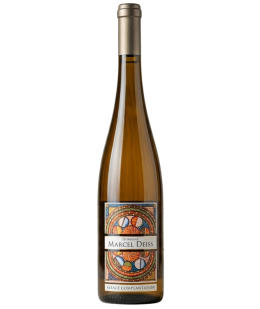 ALSACE COMPLANTATION 2023 A.O.P. ALSACE