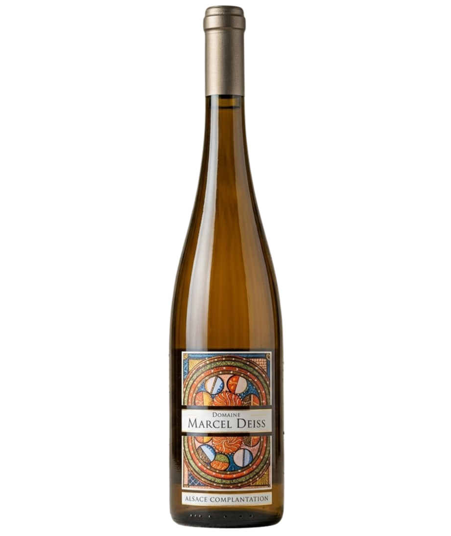 ALSACE COMPLANTATION 2023 A.O.P. ALSACE