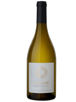 ALTA YARI GRAN RESERVA TORRONTÉS