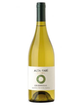 ALTA YARI RESERVA CHARDONNAY
