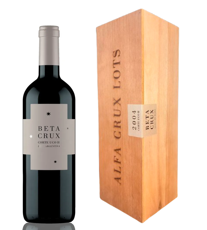 Beta Crux Corte Uco 2004 X1500ML