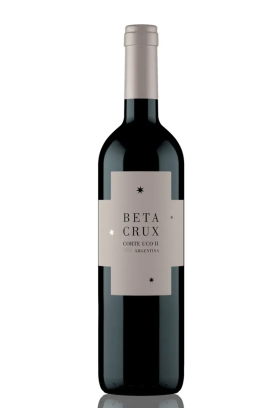 Beta Crux Corte Uco II